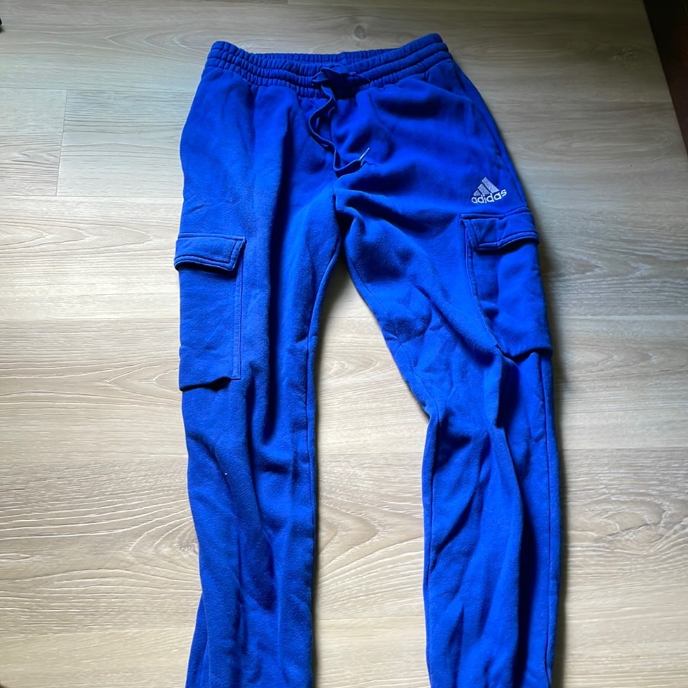 Adidas Sweats